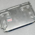 BMW E39 E38 E53 3.0d M57 automātiskās transmisijas vadības bloks ECU 1423955 7511504