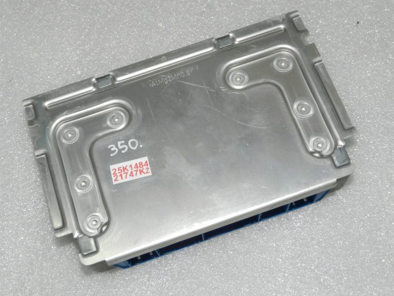 BMW E39 E38 E53 3.0d M57 automātiskās transmisijas vadības bloks ECU 1423955 7511504