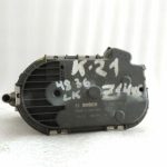 Oriģinālā droseļvārsta 1.0 1.2 1.4 Opel Astra Corsa Combo Meriva 1.0 1.2 1.4 Opel Astra Corsa Combo Meriva