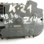 Oriģinālā droseļvārsta 1.0 1.2 1.4 Opel Astra Corsa Combo Meriva 1.0 1.2 1.4 Opel Astra Corsa Combo Meriva