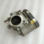 Oriģinālā droseļvārsta 1.0 1.2 1.4 Opel Astra Corsa Combo Meriva 1.0 1.2 1.4 Opel Astra Corsa Combo Meriva