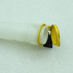 Opel Vectra C Signum vējstikla mazgāšanas tvertnes uzpildes kakliņš 13222778 9186041