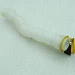 Opel Vectra C Signum vējstikla mazgāšanas tvertnes uzpildes kakliņš 13222778 9186041