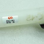 Opel Vectra C Signum vējstikla mazgāšanas tvertnes uzpildes kakliņš 13222778 9186041