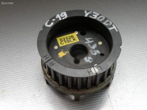 Opel Vectra C Signum 3.0D Y30DT Sadales vārpstas trīši Sadales vārpstas zobratiņš