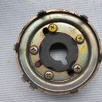 Opel Vectra C Signum 3.0D Y30DT Sadales vārpstas trīši Sadales vārpstas zobratiņš