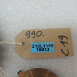 Opel Signum 3.0CDTi Y30DT automātiskās transmisijas rezerves daļas AF33 Aisin 55-50SN