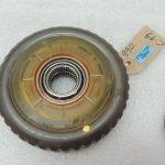 Opel Signum 3.0CDTi Y30DT automātiskās transmisijas rezerves daļas AF33 Aisin 55-50SN