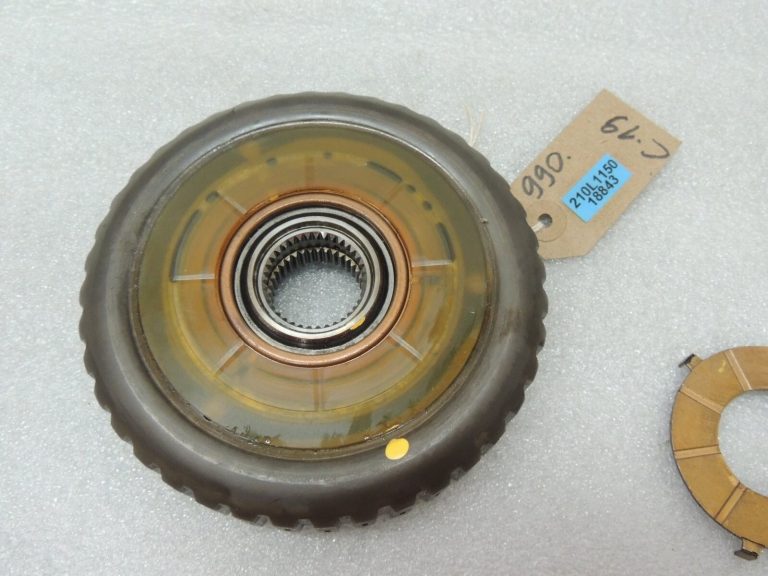 Opel Signum 3.0CDTi Y30DT automātiskās transmisijas rezerves daļas AF33 Aisin 55-50SN