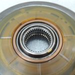 Opel Signum 3.0CDTi Y30DT automātiskās transmisijas rezerves daļas AF33 Aisin 55-50SN