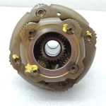 Opel Signum 3.0CDTi Y30DT automātiskās transmisijas rezerves daļas AF33 Aisin 55-50SN