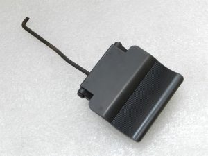 Рычаг замка капота Opel Vectra C Signum 9226174