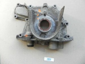 Opel Fiat Saab Suzuki Alfa Romeo 1.9 d CDTi eļļas sūknis Eļļas sūknis