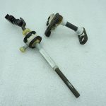 Opel Vectra C Signum Saab 9-3 pārnesumu pārslēgšanas vārstu remonta komplekts 6 pakāpju pārnesumkārbai M32 F40