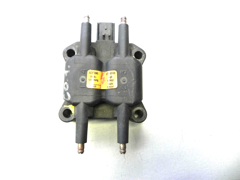 MINI Cooper R50 R52 R53 Aizdedzes spole 2122435 12137510738