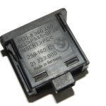 Mini Cooper R50 R52 R53 BMW 5 Series E39 Priekšējo lukturu regulēšanas slēdzis 61318360460