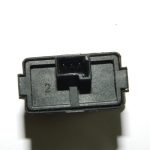 Mini Cooper R50 R52 R53 BMW 5 Series E39 Priekšējo lukturu regulēšanas slēdzis 61318360460