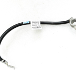 Mini Cooper R57 R56 R55 Akumulatora kabelis mīnus oriģinālais 12427539787, 7539787