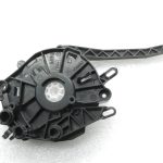Mini Cooper R57 R56 Sildītāja lūkas centrālā pārnesumkārbas servomotors 64119270387