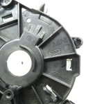 Mini Cooper R57 R56 Sildītāja lūkas centrālā pārnesumkārbas servomotors 64119270387