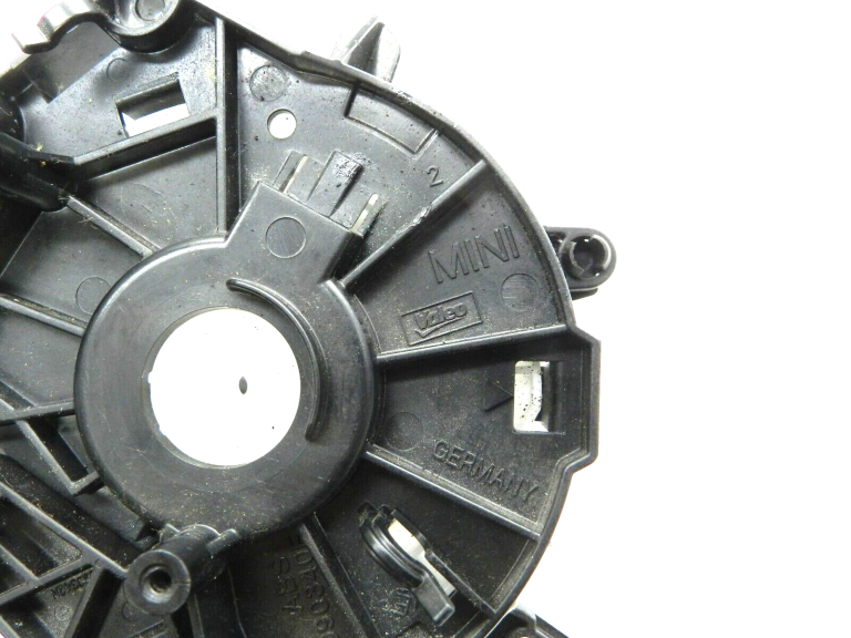 Mini Cooper R57 R56 Sildītāja lūkas centrālā pārnesumkārbas servomotors 64119270387