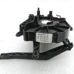 Mini Cooper R57 R56 Sildītāja lūkas centrālā pārnesumkārbas servomotors 64119270387