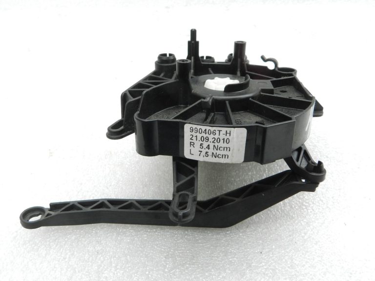 Mini Cooper R57 R56 Sildītāja lūkas centrālā pārnesumkārbas servomotors 64119270387
