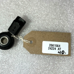 Mini Cooper BMW motora klauvējienu sensors 9632754980