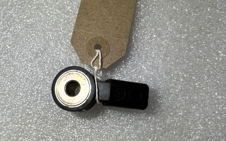 Mini Cooper BMW motora klauvējienu sensors 9632754980