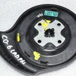 Mini Cooper R55 R56 R57 Priekšējā labā roktura sēdekļa augstuma regulēšana 52102752628
