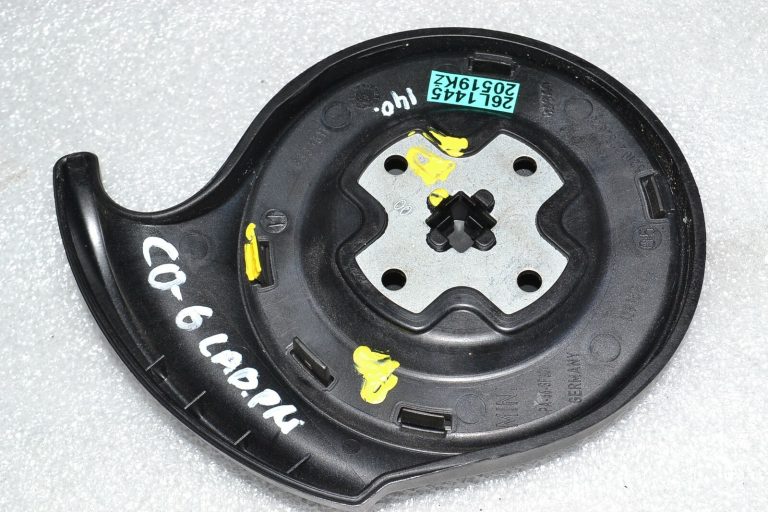Mini Cooper R55 R56 R57 Priekšējā labā roktura sēdekļa augstuma regulēšana 52102752628
