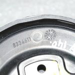 Mini Cooper R55 R56 R57 Priekšējā labā roktura sēdekļa augstuma regulēšana 52102752628