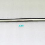 Mini R57 kabriolets Original Shaft Cover Moulding Front Exterior Left 51337146091