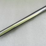 Mini R57 kabriolets Original Shaft Cover Moulding Front Exterior Left 51337146091