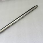 Mini R57 kabriolets Original Shaft Cover Moulding Front Exterior Left 51337146091