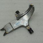 Mini Cooper R56 R57 1.6i 72KW transmisija GS6-55BG Transmisijas dakša 2559012892