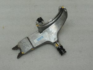 Mini Cooper R56 R57 1.6i 72KW transmisija GS6-55BG Transmisijas dakša 2559012892