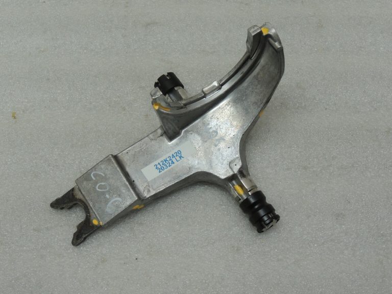 Mini Cooper R56 R57 1.6i 72KW transmisija GS6-55BG Transmisijas dakša 2559012892