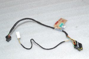 Mini Cooper R56 R57 Elektroinstalācijas instalācija Priekšējā labā 52102754325