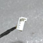 Mini Cooper R56 R57 Elektroinstalācijas instalācija Priekšējā labā 52102754325