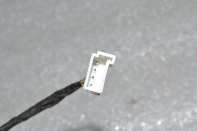 Mini Cooper R56 R57 Elektroinstalācijas instalācija Priekšējā labā 52102754325