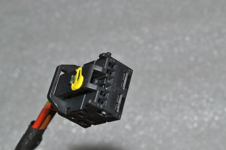 Mini Cooper R56 R57 Elektroinstalācijas instalācija Priekšējā labā 52102754325