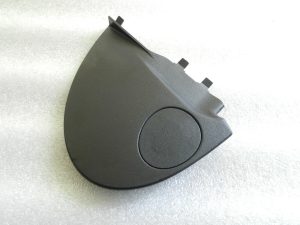 Mini Cooper R55 R56 R57 Aparatūras paneļa paneļi kreisajā pusē 2752905 51452752905