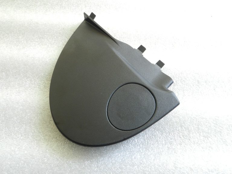 Mini Cooper R55 R56 R57 Aparatūras paneļa paneļi kreisajā pusē 2752905 51452752905