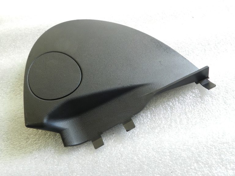 Mini Cooper R55 R56 R57 Aparatūras paneļa paneļi kreisajā pusē 2752905 51452752905
