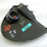 Mini Cooper R55 R56 R57 Aparatūras paneļa paneļi kreisajā pusē 2752905 51452752905