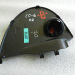 Mini Cooper R55 R56 R57 Aparatūras paneļa paneļi kreisajā pusē 2752905 51452752905
