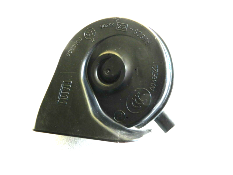 Mini Cooper R55 R56 R57 Horn Signal horn Fanfare Tweeter 2753033 Original