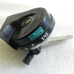 Mini Cooper R55 R56 R57 Horn Signal horn Fanfare Tweeter 2753033 Original