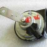Mini Cooper R55 R56 R57 Horn Signal horn Fanfare Tweeter 2753033 Original
